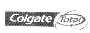 COLGATE TOTAL