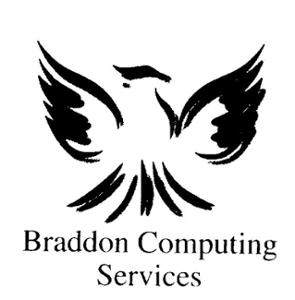 BRADDON COMPUTING SERVICES