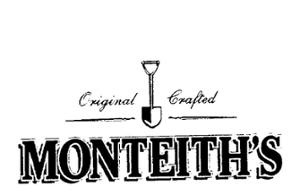 ORIGINAL CRAFTED MONTEITH'S