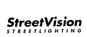STREET VISION STREETLIGHTING