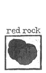 RED ROCK