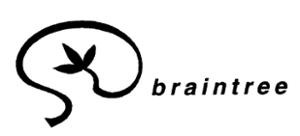 BRAINTREE