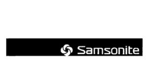 SAMSONITE