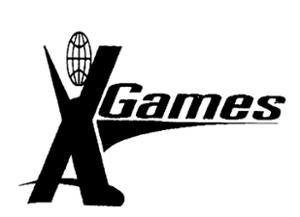 X GAMES