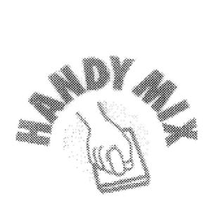 HANDY MIX