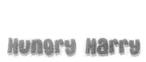 HUNGRY HARRY