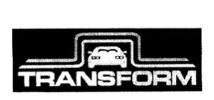 TRANSFORM