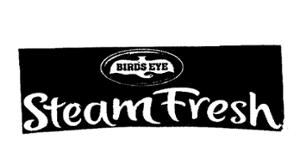 STEAM FRESH BIRDS EYE