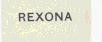 REXONA