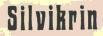 SILVIKRIN