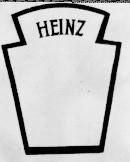 HEINZ