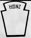 HEINZ