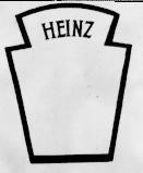 HEINZ