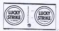lucky strike
