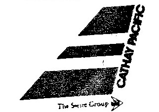 CATHAY PACIFIC