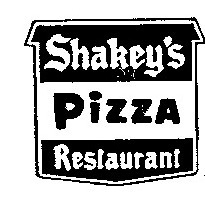 Shakey's PiZZA Restaurant