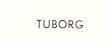 TUBORG