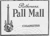 PALL MALL