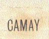 CAMAY