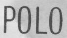 POLO