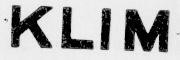 KLIM