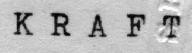 KRAFT