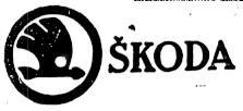 SKODA