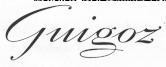 GUIGOZ
