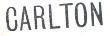 CARLTON