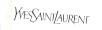 YVES SAINT LAURENT