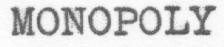 MONOPOLY