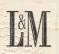 L & M