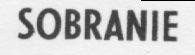 SOBRANIE