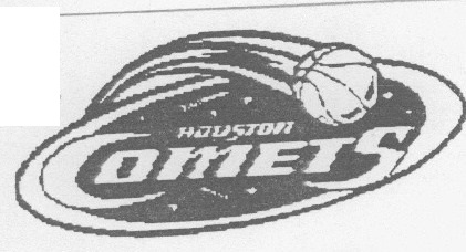 HOUSTON COMETS