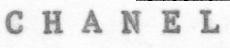 CHANEL