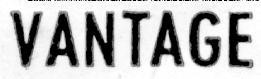 VANTAGE