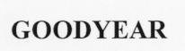 GOODYEAR