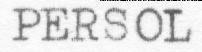 PERSOL