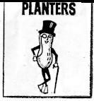 PLANTERS