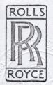 ROLLS - ROYCE R.R.