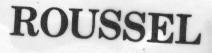 ROUSSEL