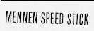 MENNEN SPEED STICK