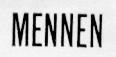 MENNEN