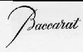 BACCARAT