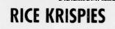 RICE KRISPIES