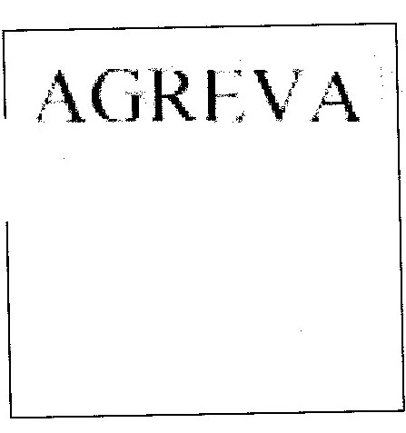 AGREVA