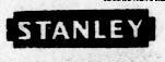 STANLEY