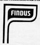 FINDUS