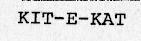 KIT - E - KAT