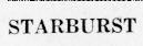 STARBURST